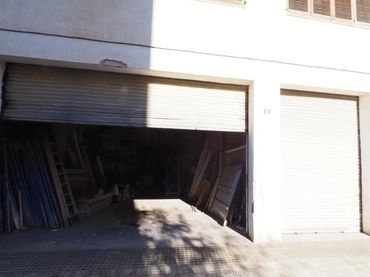 Local comercial en venda a Sant Cebrià de Vallalta