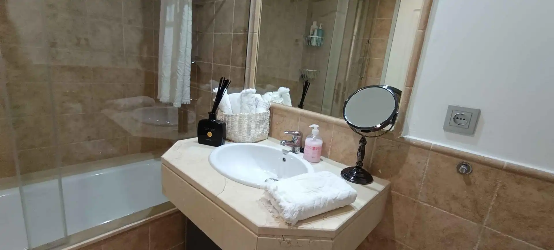 Apartamento con piscina en venta en Benamara - Atalaya, imagen 37