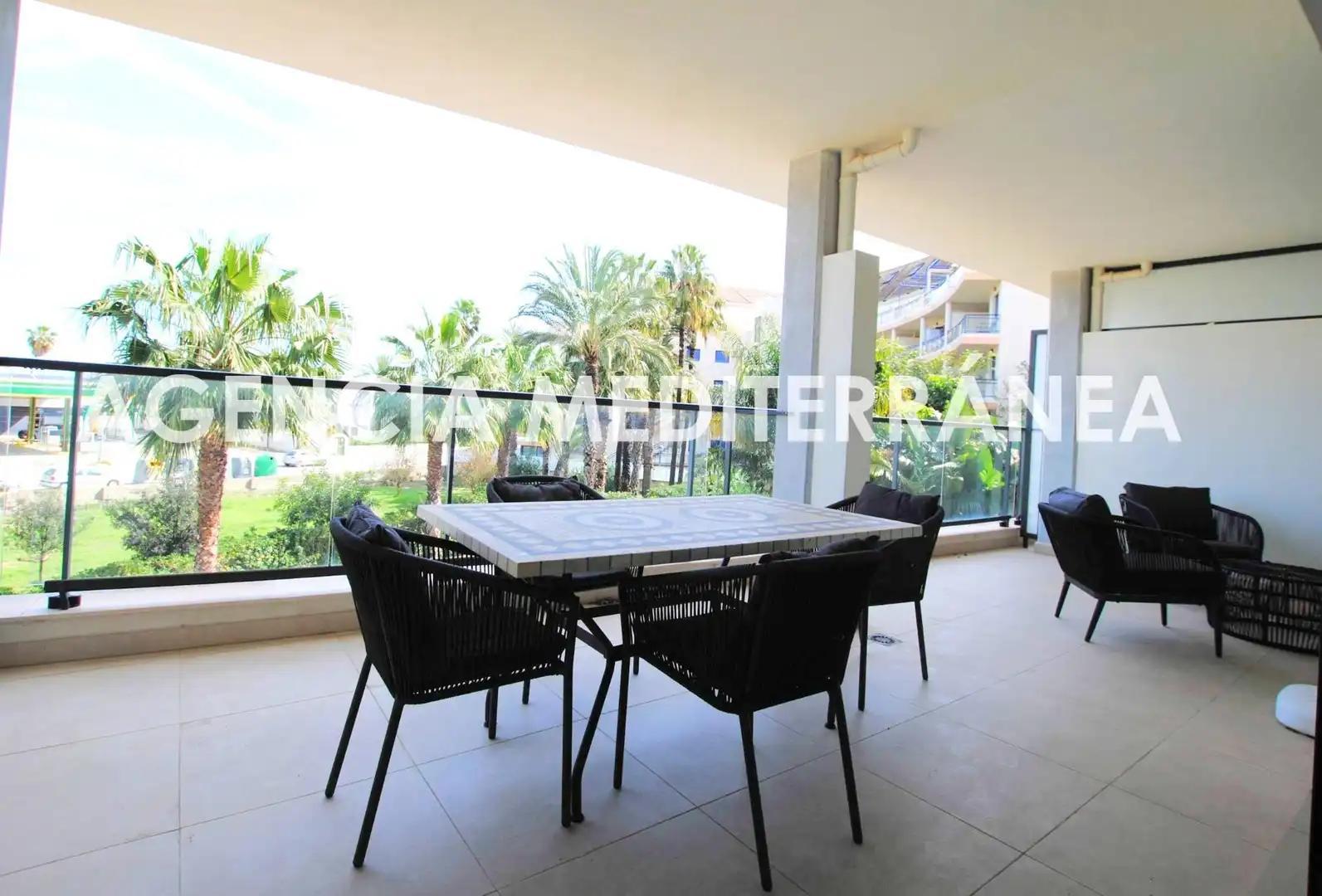 Appartement compact avec piscine à vendre à Las Marinas / Les Marines, imagen 7