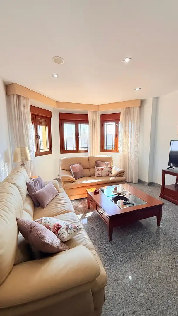 Houses for sale in Olula del Río