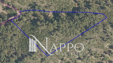 Photo 3 of Land for sale in Nvaf4168, Sant Nicolau, Illes Balears