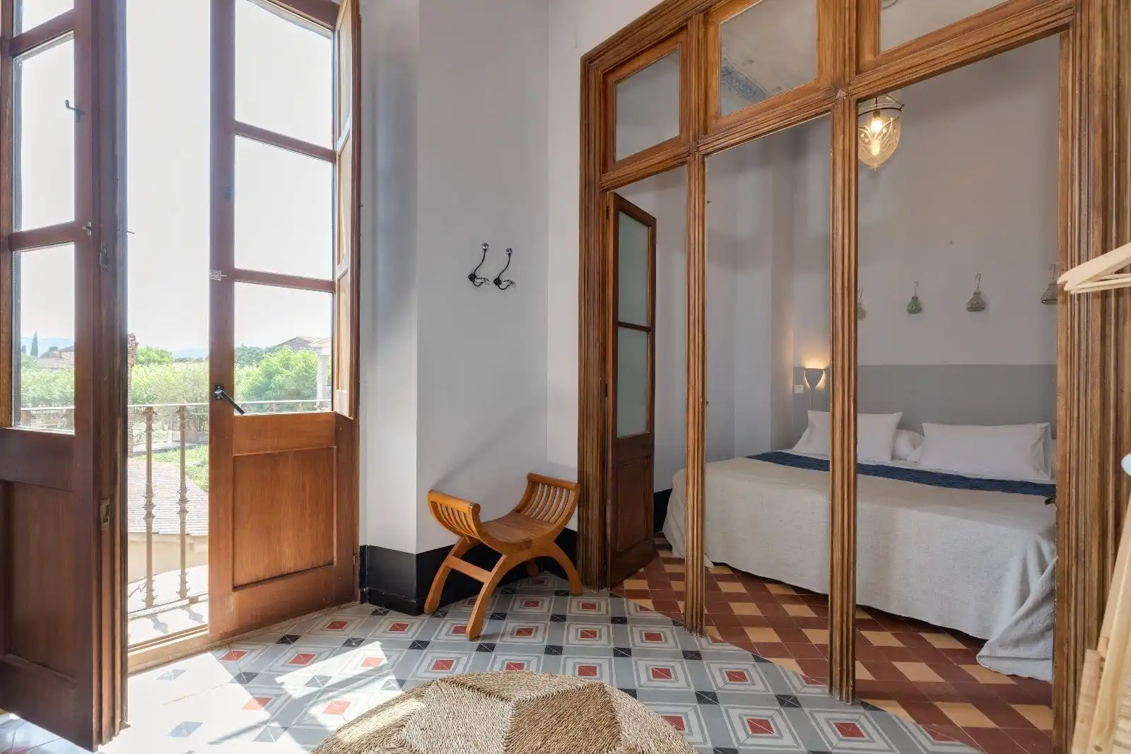 Casa rústica con piscina en venta en Camino DE PLA, imagen 37
