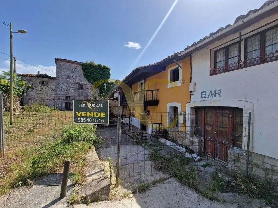 Wohnbaugrundstück zum Verkauf in San Esteban de Leces, imagen 33