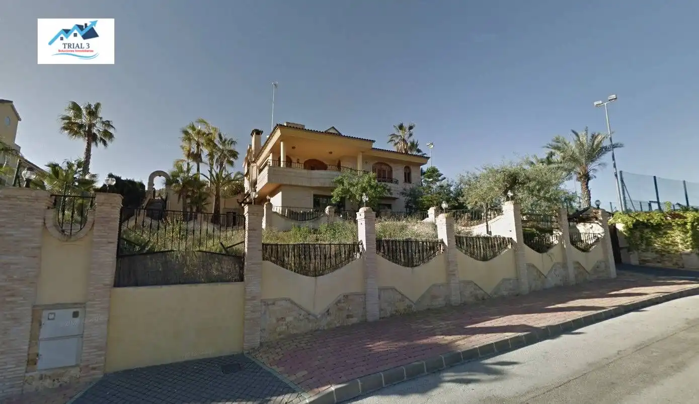 Chalet en venta en Calle Midas, imagen 2