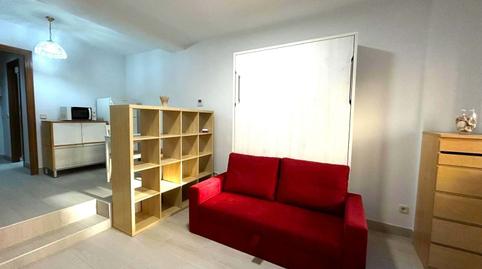 Foto 3 de Pis de lloguer a Calle del Doctor Esquerdo, Adelfas,  Madrid Capital