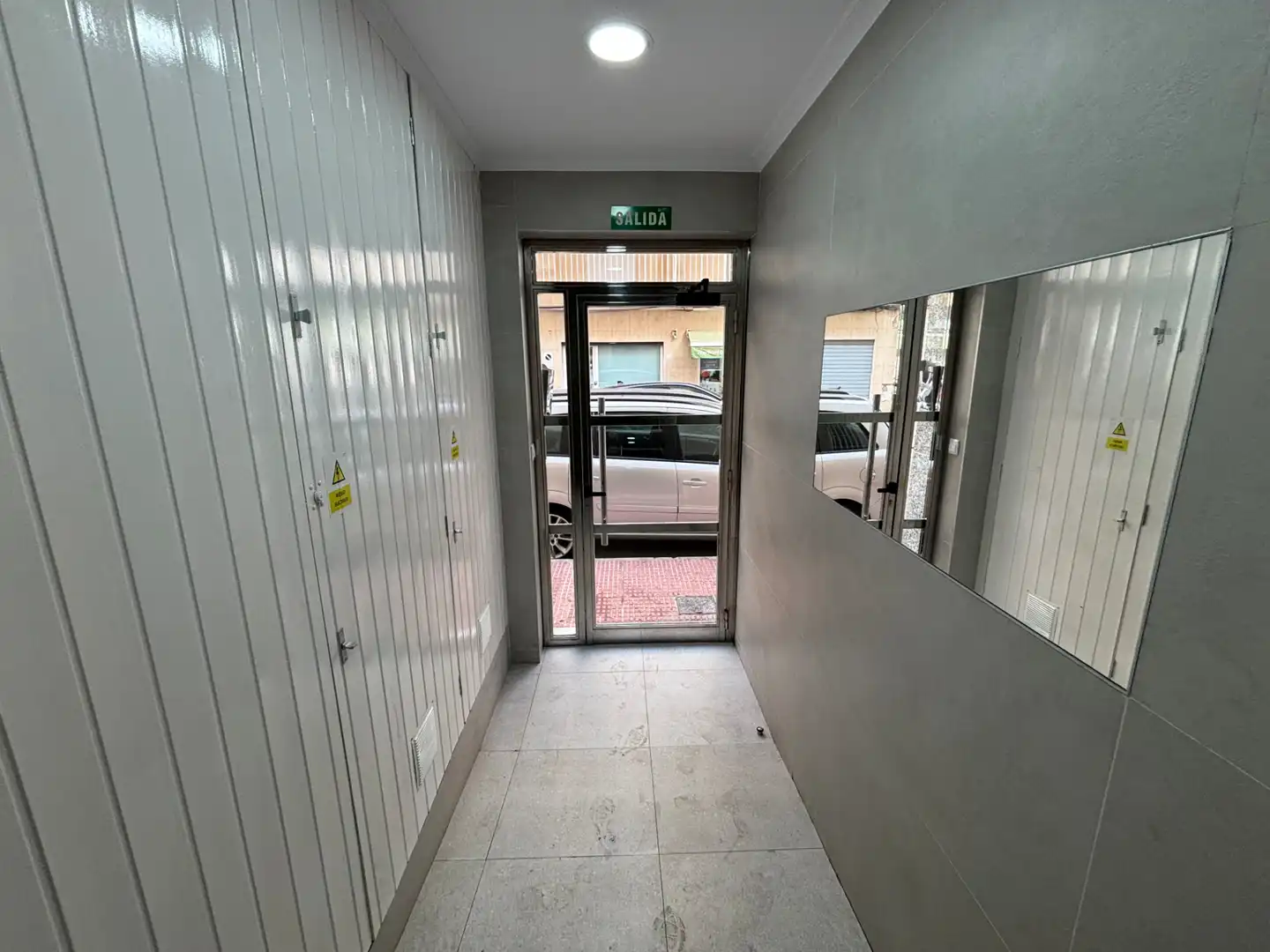 Wohnung zum Verkauf in Santa Pola mit Terrasse, Möbliert und Balkon