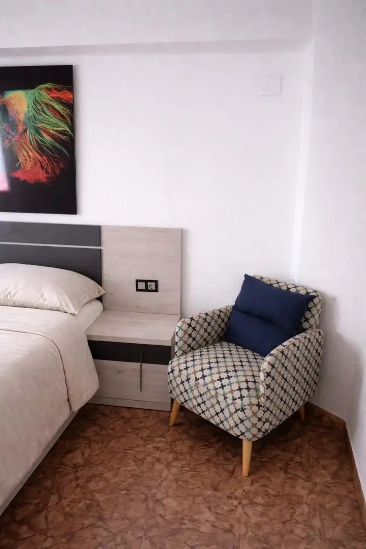 Habitación de Piso en venta en Catarroja