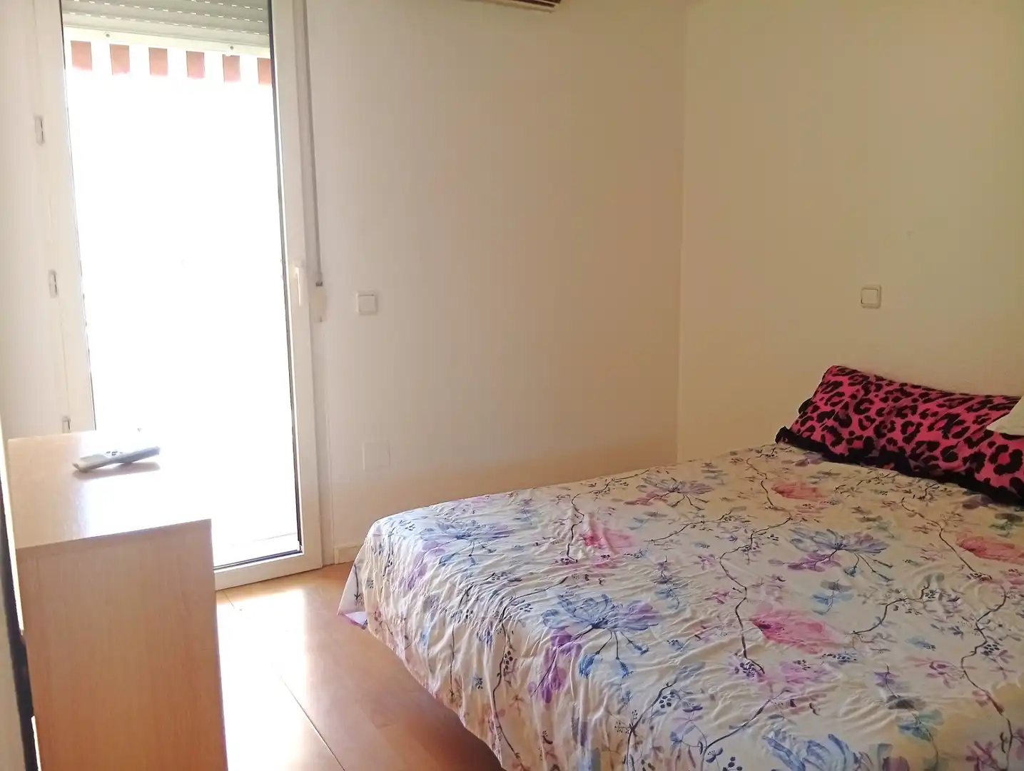 Habitación de Piso en venta en Leganés con Aire acondicionado, Calefacción y Jardín privado