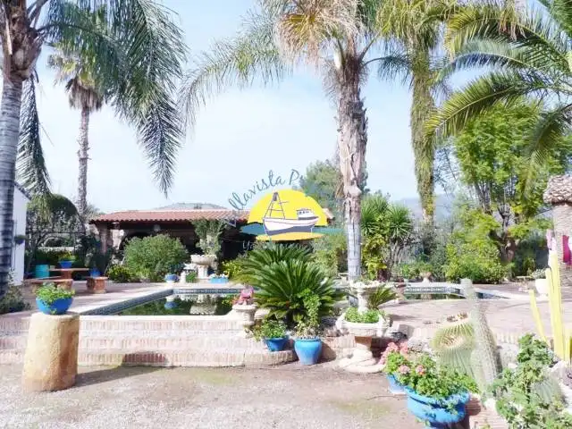 Casa o chalet en venta en Totana con Aire acondicionado, Jardín privado y Terraza