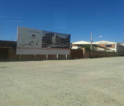 Terreno residencial en Venta en Matadero en Santo Domingo de la Calzada