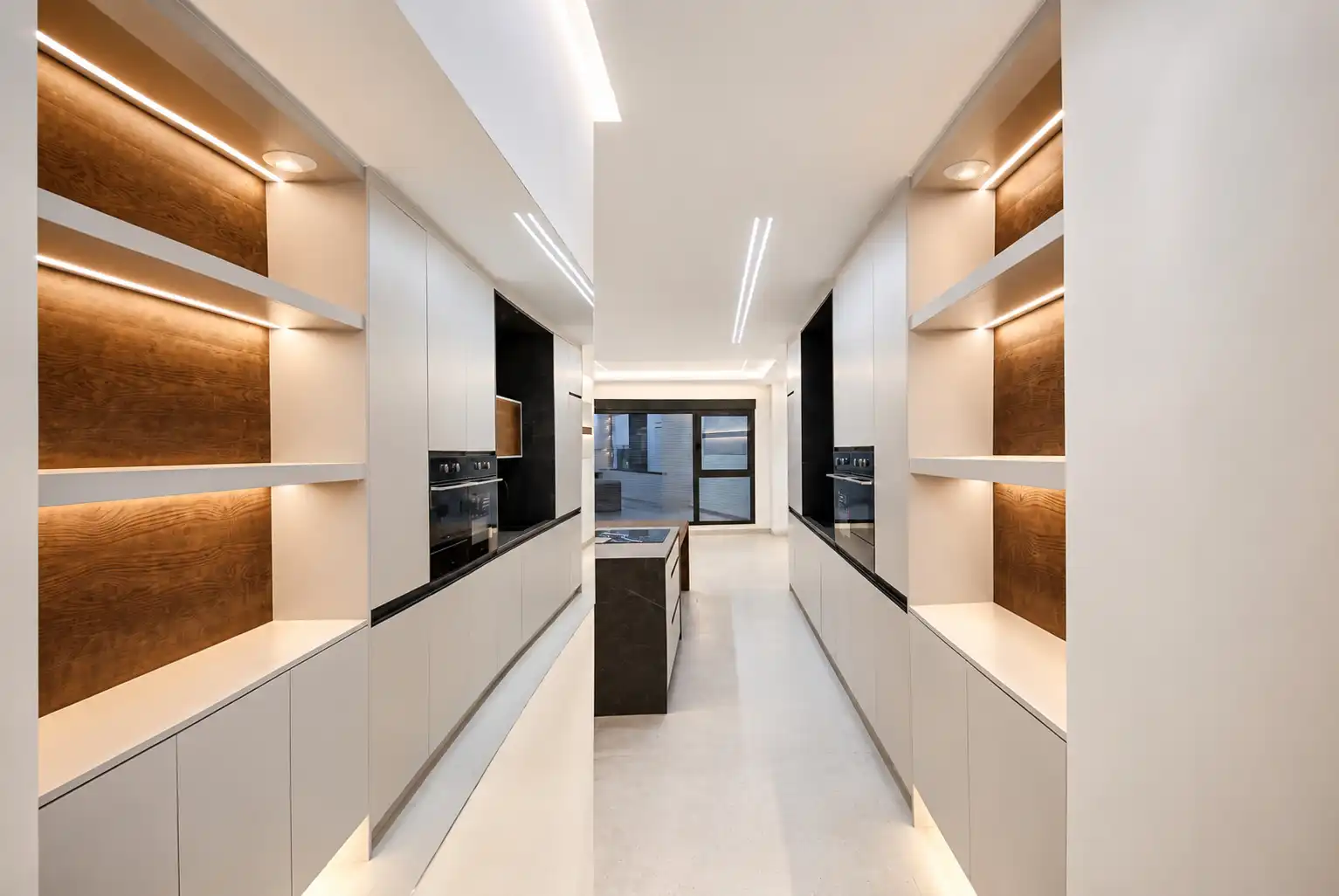 Cocina de Piso en venta en Telde con Trastero