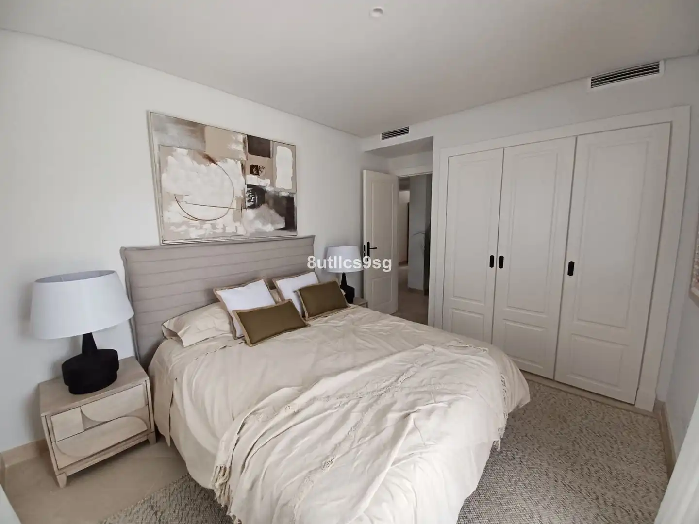 Apartament amb piscina en venda a Calle los Granados, imagen 9