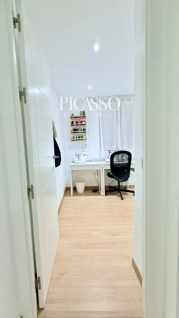 Flat with lift for sale in La Fuensanta, imagen 26