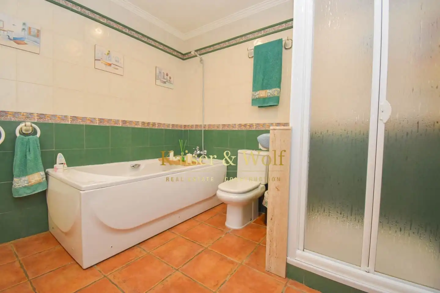 Casa con piscina in vendita a Maestro Serrano, imagen 23
