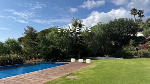 Foto 3 de Casa o xalet de lloguer a Rocaferrera, Sant Andreu de Llavaneres