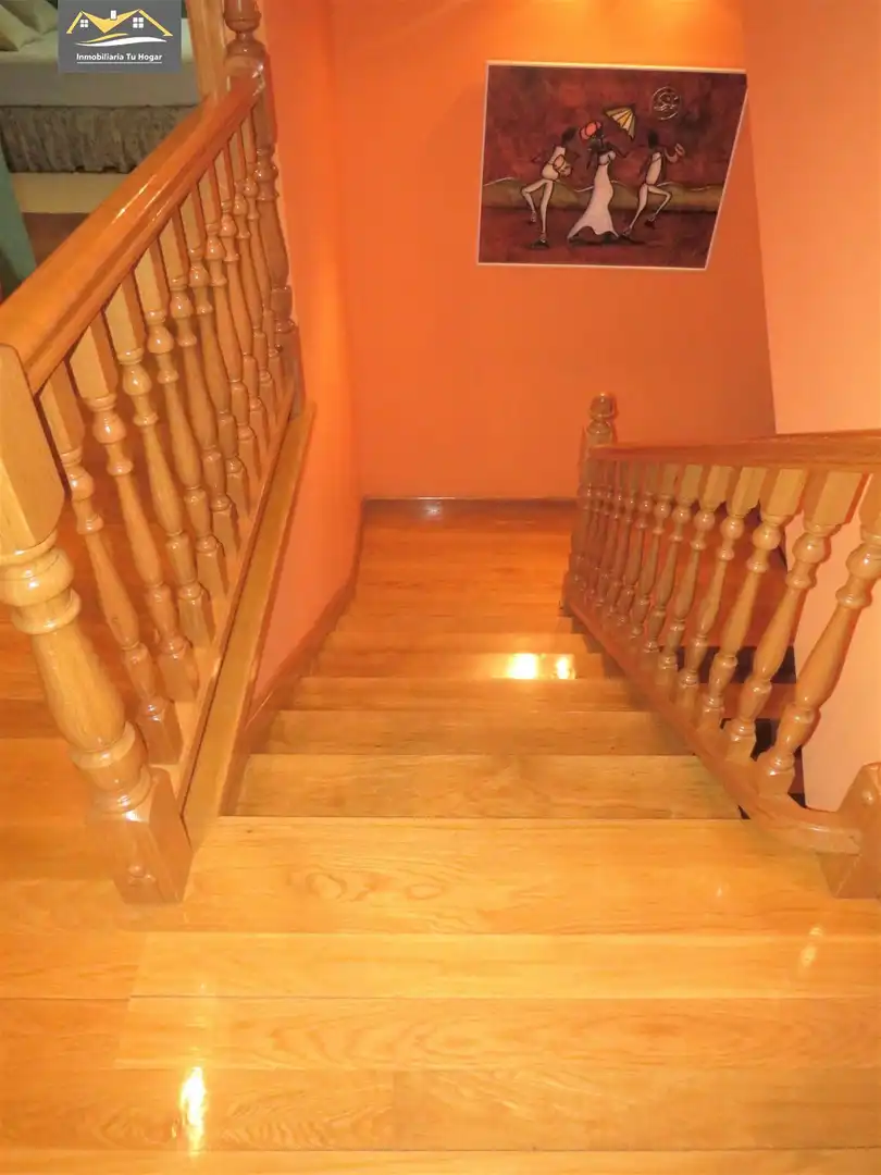 House with terrace for sale in San Cibrao das Viñas, imagen 31