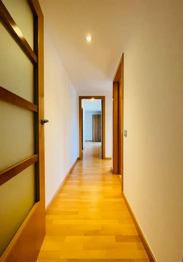 Piso de alquiler en Corbera de Llobregat con Aire acondicionado, Calefacción y Trastero