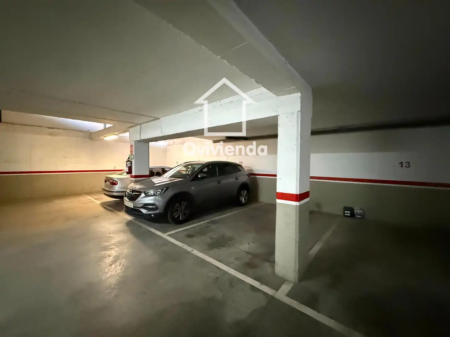 Parking of Garage for sale in Sabadell