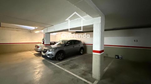 Foto 4 von Garage zum Verkauf in Elcano D, Creu de Barberà, Sabadell