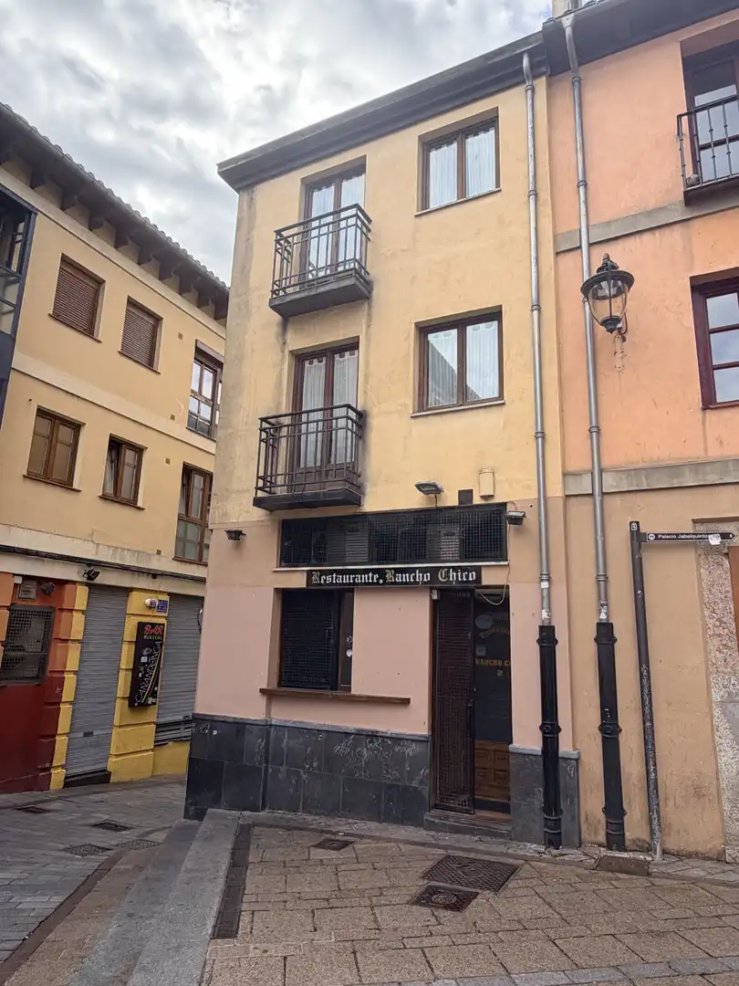 Local commercial à vendre à Casco Antiguo