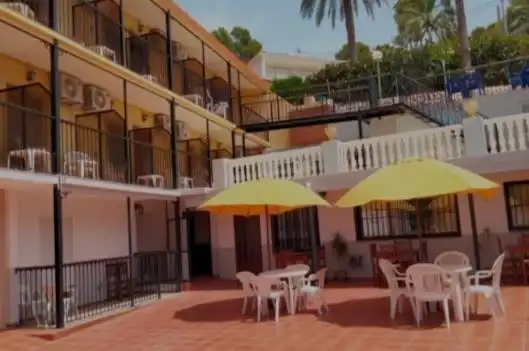 Gebäude zum Verkauf in Altea