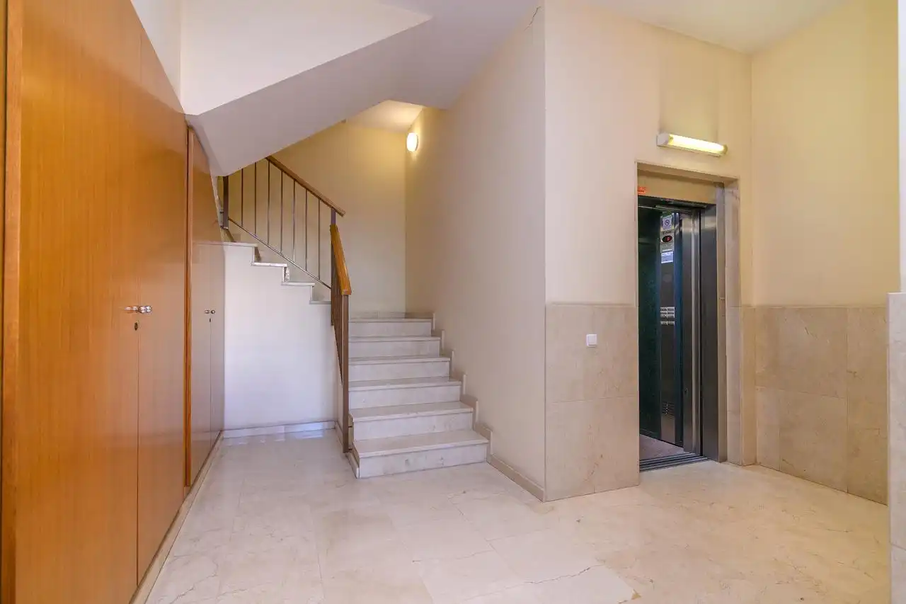 Flat for sale in Manresa