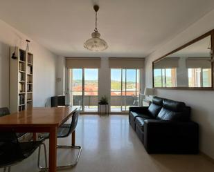 Living room of Duplex for sale in Terrassa  with Terrace and Balcony