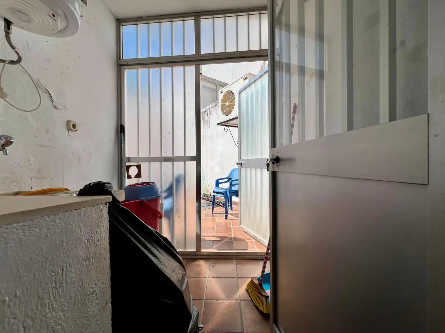 Terraza de Piso en venta en Villafranca de Córdoba con Balcón