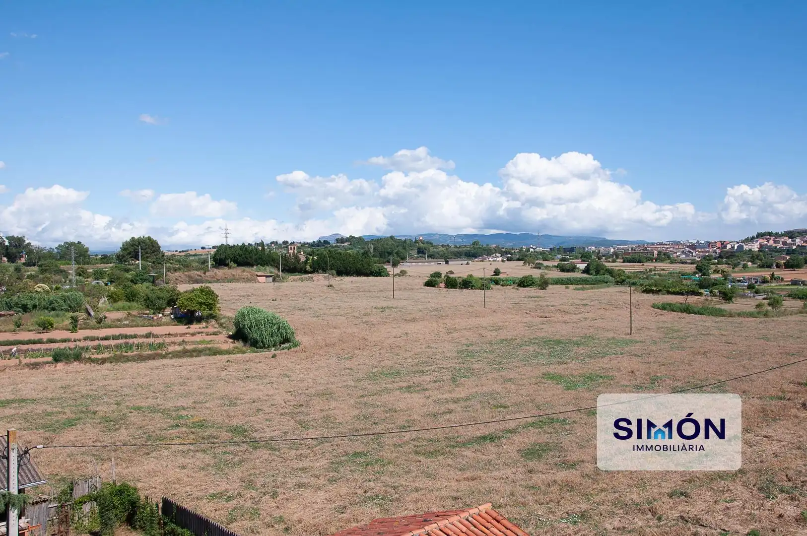 Finca rústica en venda en Manresa amb Jardí privat, Terrassa i Traster