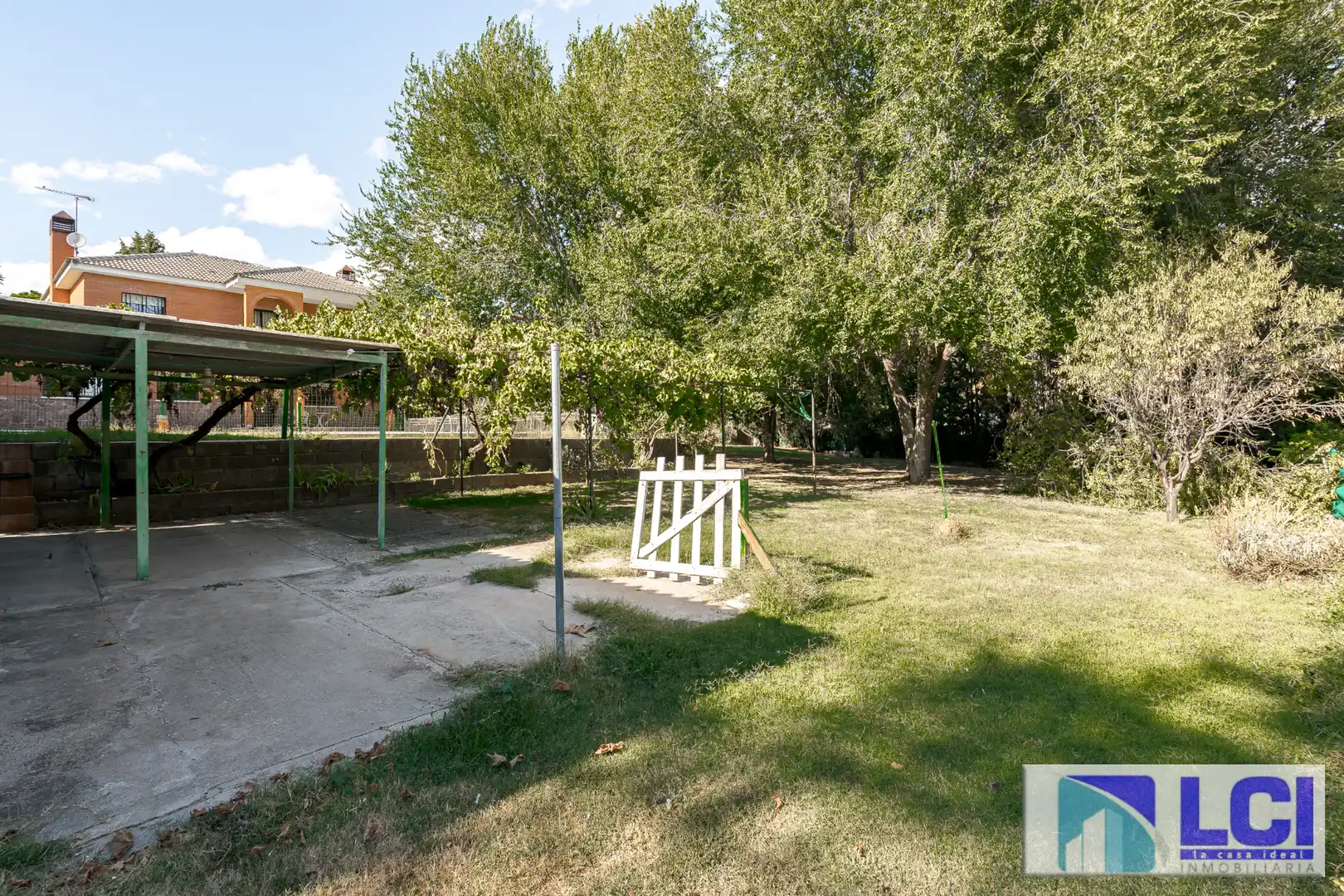 Casa o chalet en venta en Villalbilla con Calefacción, Jardín privado y Terraza