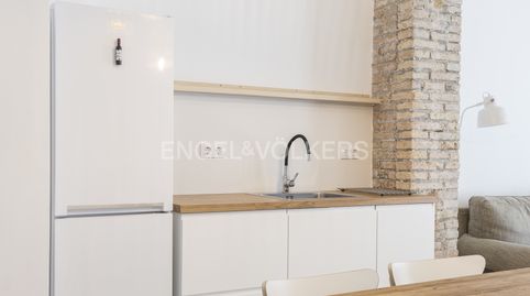 Photo 4 of Flat for rent in El Poble Sec - Parc de Montjuïc, Barcelona Capital