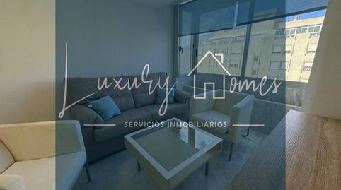 Foto 4 de Pis de lloguer a La Salle - Cuatro Torres, Santa Cruz de Tenerife