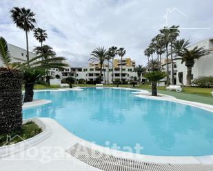 Exterior view of Flat for sale in Xeraco  with Private garden, Terrace and Community pool