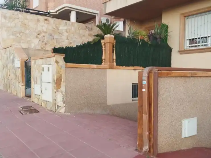 Casa o chalet en venta en Juan Navarro Garcia, , San Miguel