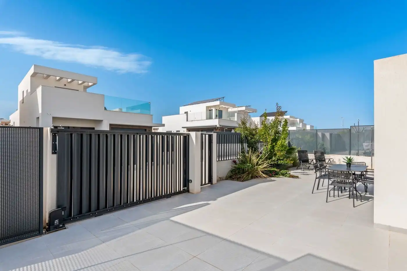 Reihenhaus mit Pool zum Verkauf in San Fulgencio, imagen 26