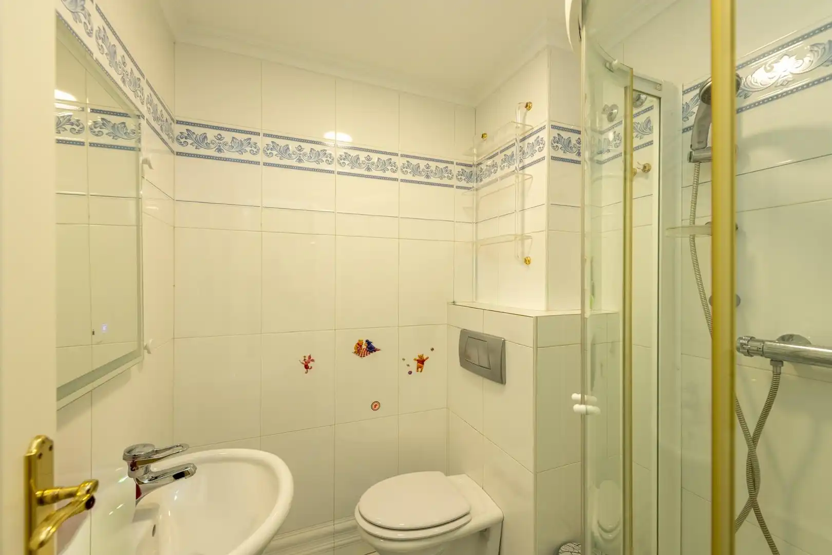 Wohnung mit Aufzug zur Miete in Calle del Pintor Aparicio, imagen 25