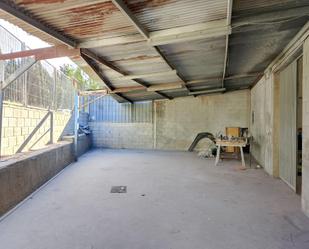 Nau industrial en venda en San Vicente del Raspeig / Sant Vicent del Raspeig