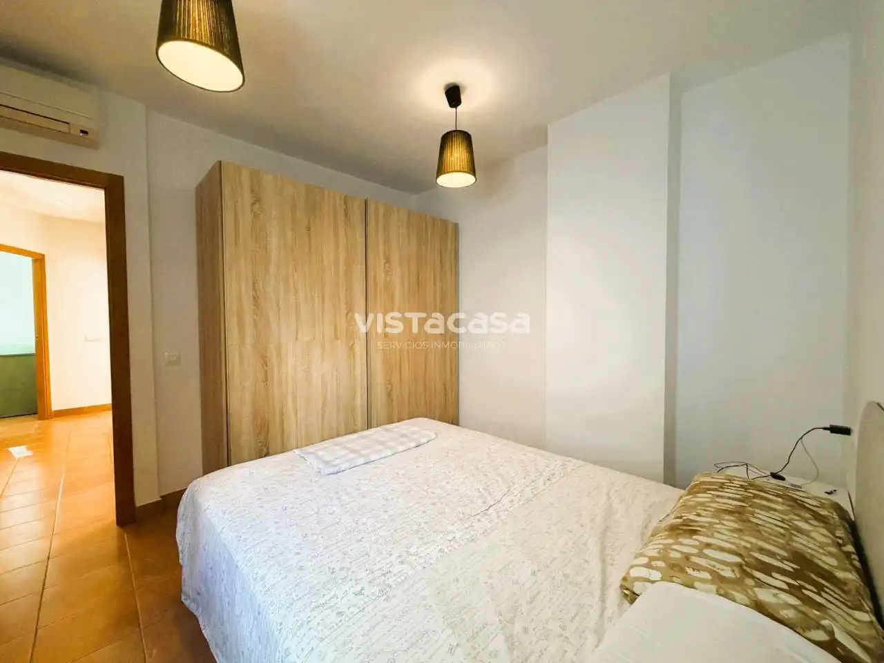 Flat with terrace to rent in Mairena del Alcor, imagen 10