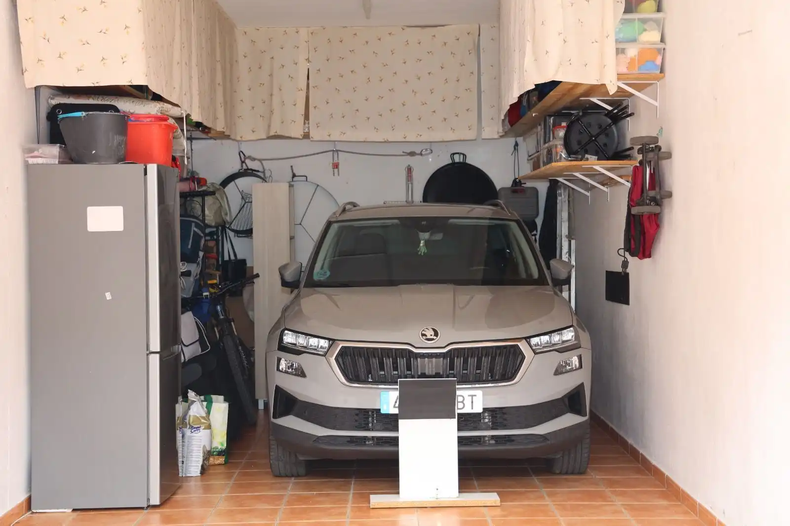 Bungalow in vendita a Sumacàrcer, imagen 5