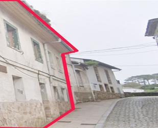 Vista exterior de Casa o xalet en venda en Valdés - Luarca amb Terrassa