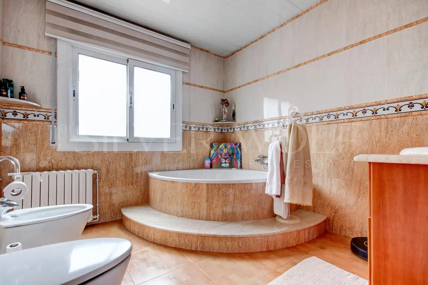 Adosado con jardín en venta en Del Puigmal, imagen 16