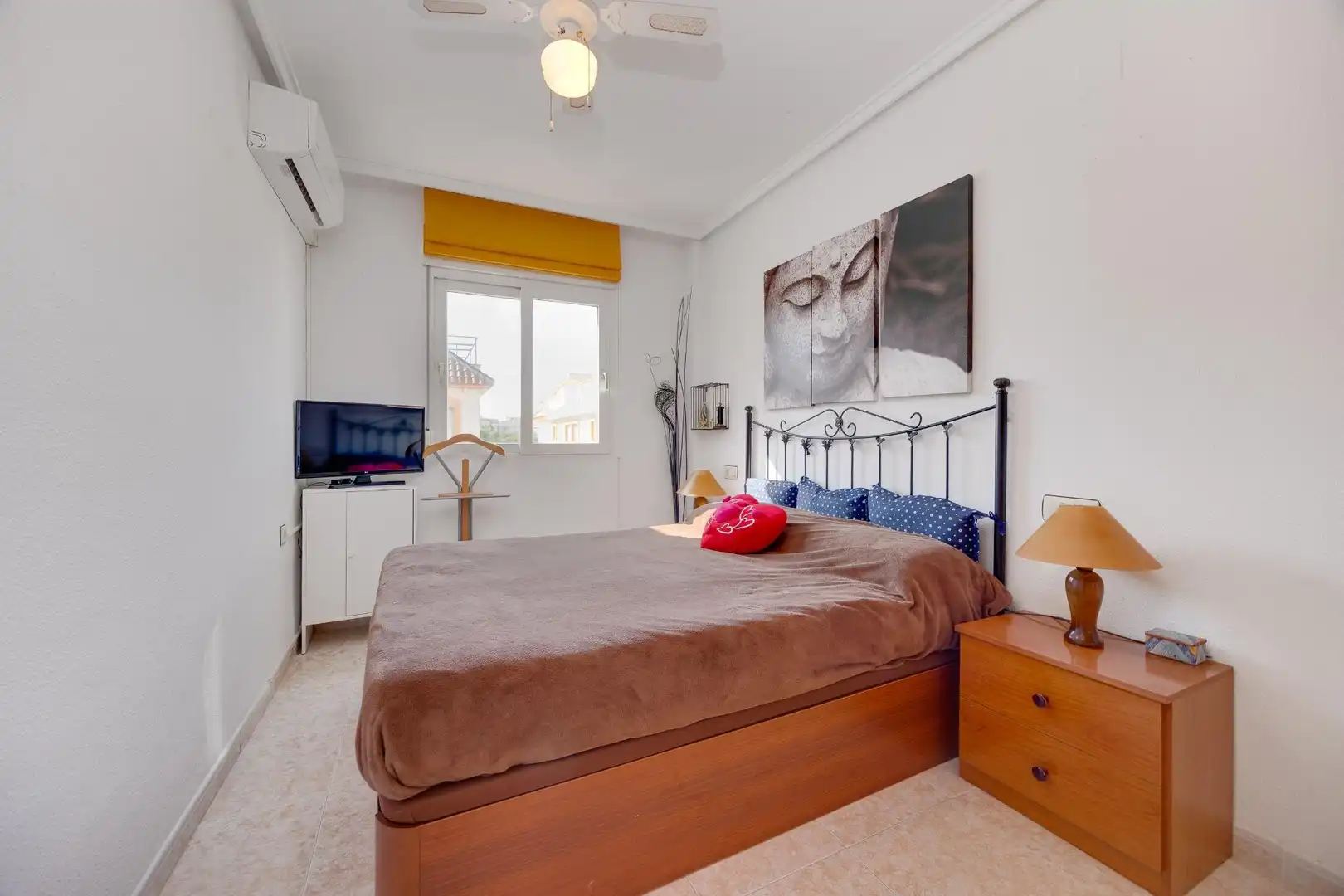Ático con terraza en venta en Urbanizacion PARQUE DE LAS NACIONES, imagen 16