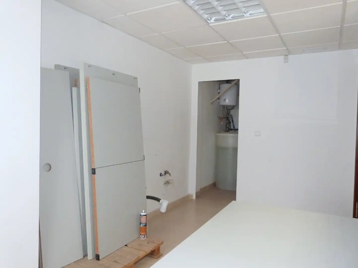 Office for rent in C/ FONT DEL MORATELL, Jijona / Xixona