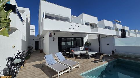 Foto 3 de Casa o xalet en venda a N/a, -1, San Pedro del Pinatar ciudad, San Pedro del Pinatar