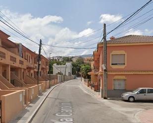 Exterior view of Flat for sale in Málaga Capital