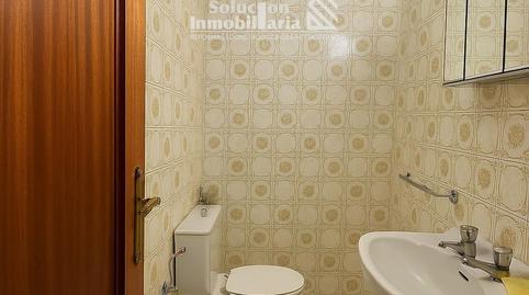 Foto 5 de Pis en venda a Sorias, San Vicente - Las Úrsulas, Salamanca