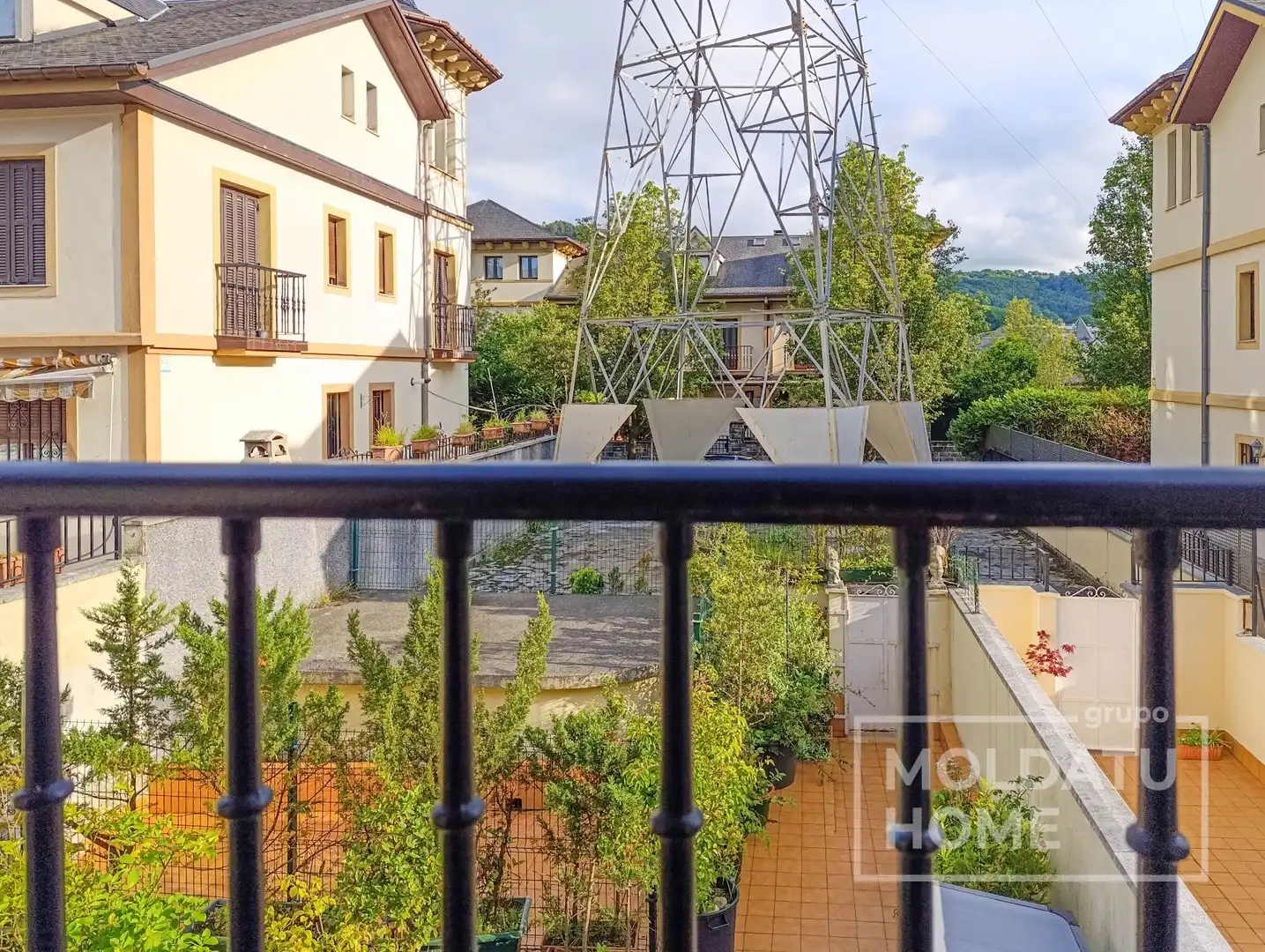 Casa a schiera in vendita a Karobiaga, imagen 21