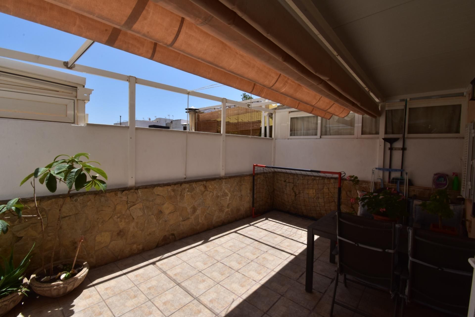Planta baja for sale in Carrer de Pau Esteve, Es Vivero
