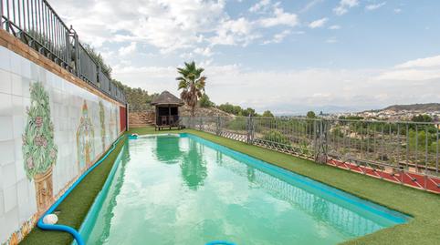 Foto 4 de Casa o chalet en venta en Calle Vesta, Altorreal - El Chorrico, Molina de Segura