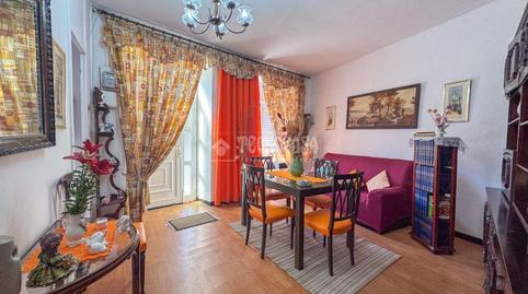 Foto 2 de Casa adosada en venda a San Felipe - San Marcos - Las Cañas, Santa Cruz de Tenerife